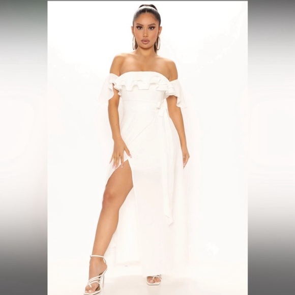Fashion Nova Dresses & Skirts - Fashion Nova dress